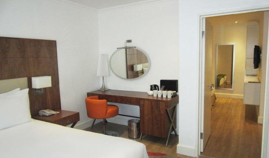 Gold Reef City Theme Park Hotel Johannesbourg Extérieur photo