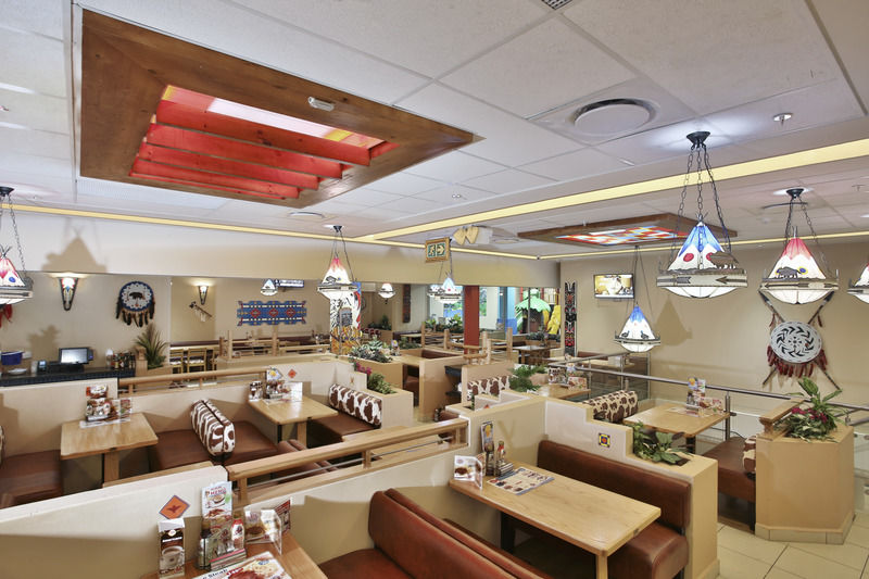 Gold Reef City Theme Park Hotel Johannesbourg Extérieur photo