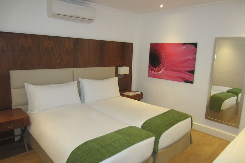 Gold Reef City Theme Park Hotel Johannesbourg Extérieur photo