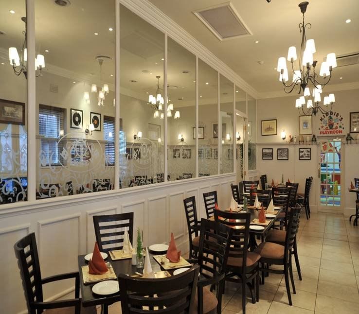 Gold Reef City Theme Park Hotel Johannesbourg Extérieur photo