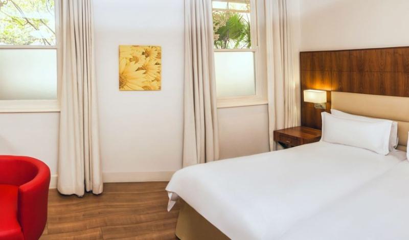 Gold Reef City Theme Park Hotel Johannesbourg Extérieur photo
