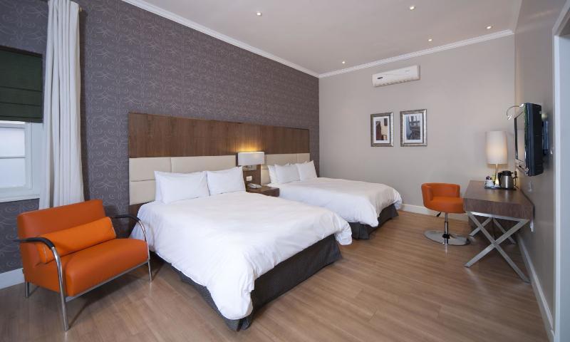 Gold Reef City Theme Park Hotel Johannesbourg Extérieur photo