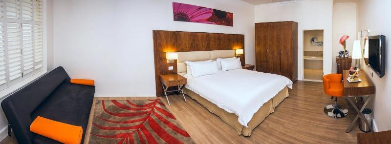 Gold Reef City Theme Park Hotel Johannesbourg Extérieur photo